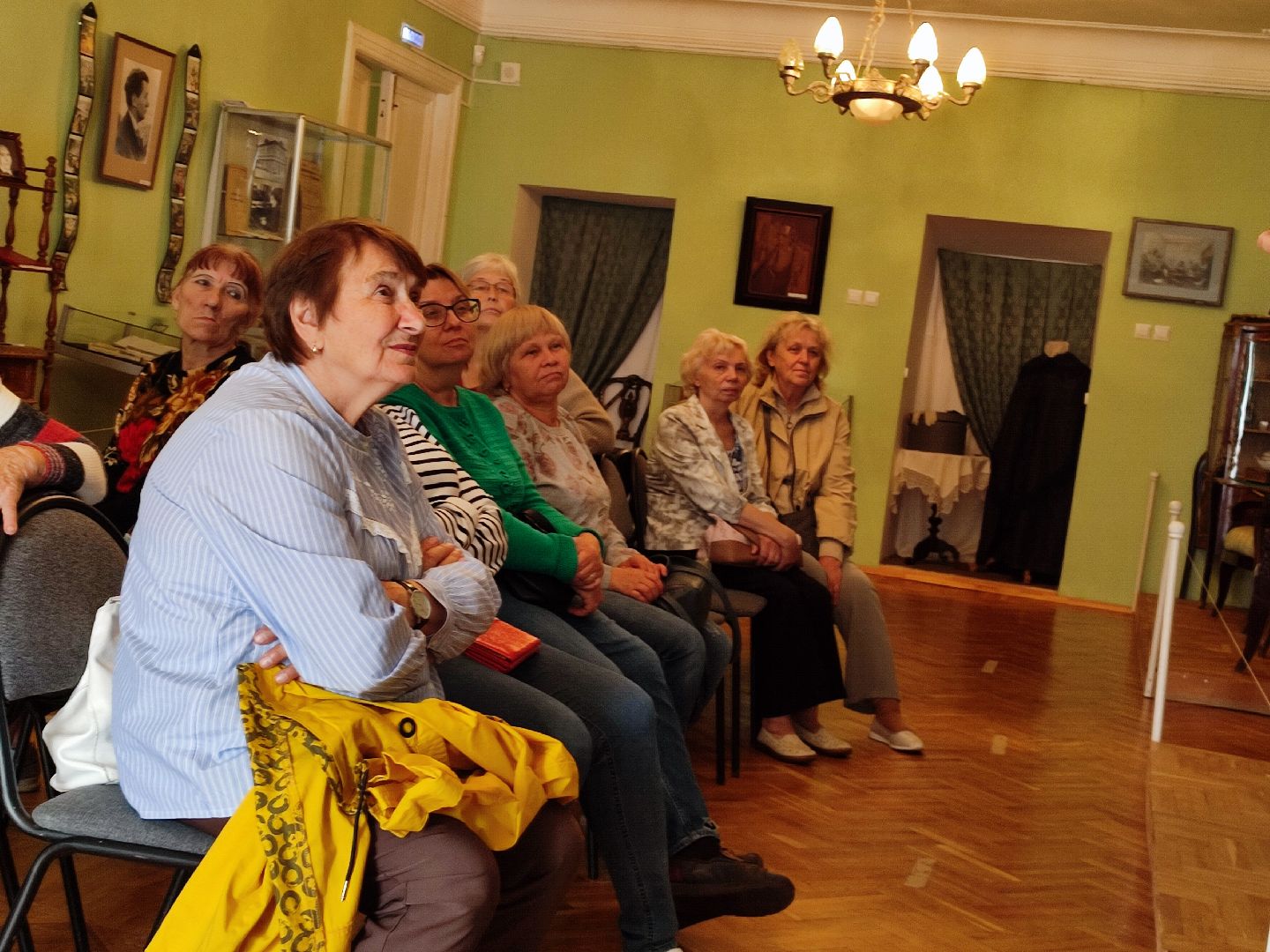 #музей, #талдом, #история, #литература, #культура