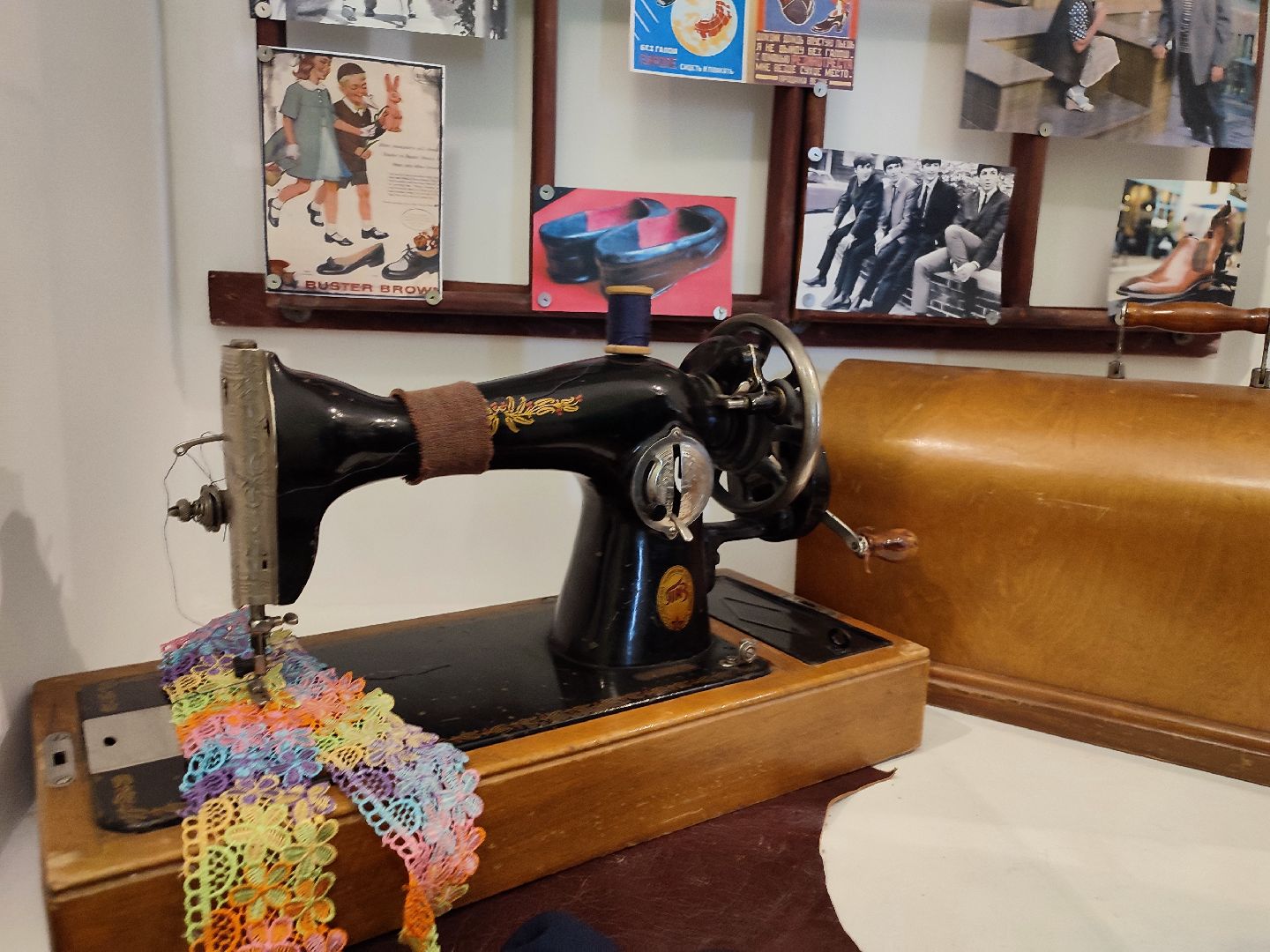 #музей, #талдом, #история, #литература, #культура