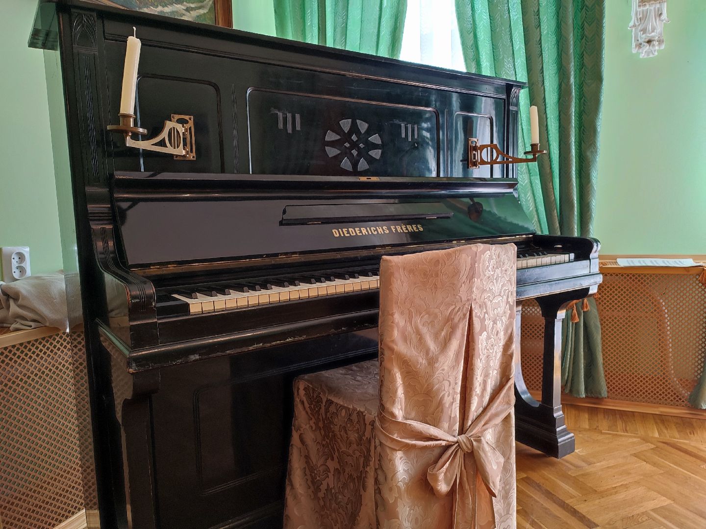 #музей, #талдом, #история, #литература, #культура