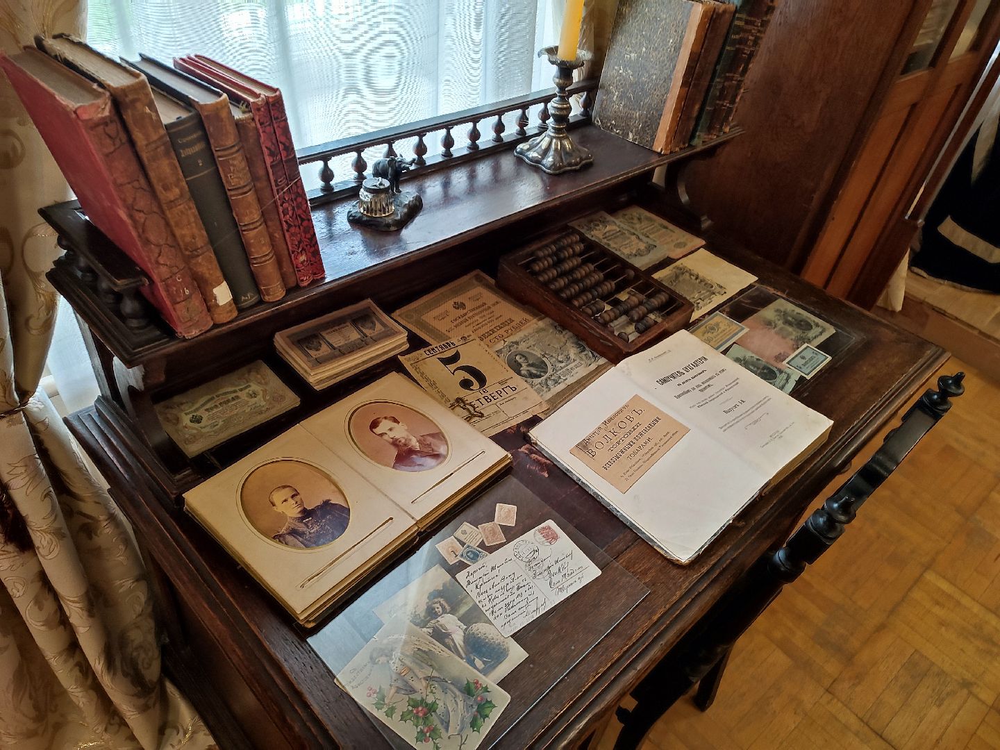 #музей, #талдом, #история, #литература, #культура