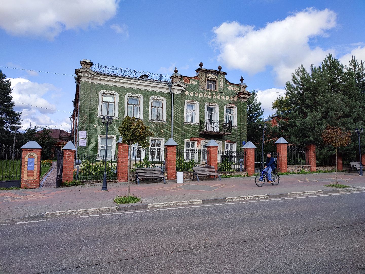 #музей, #талдом, #история, #литература, #культура