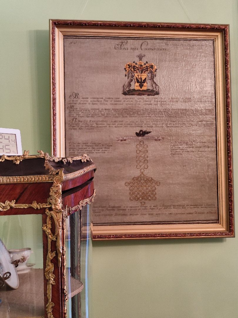 #музей, #талдом, #история, #литература, #культура