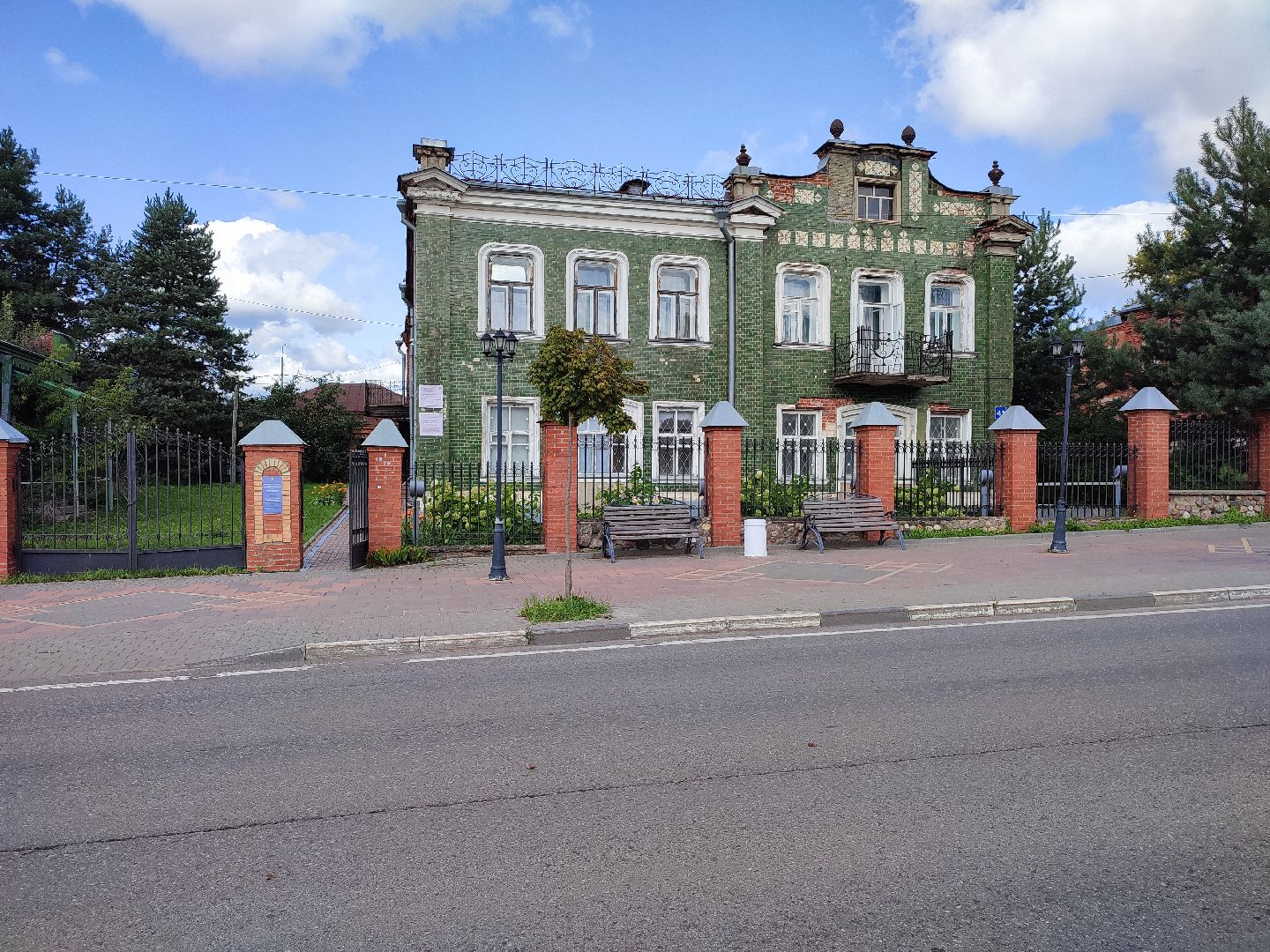 #музей, #талдом, #история, #литература, #культура