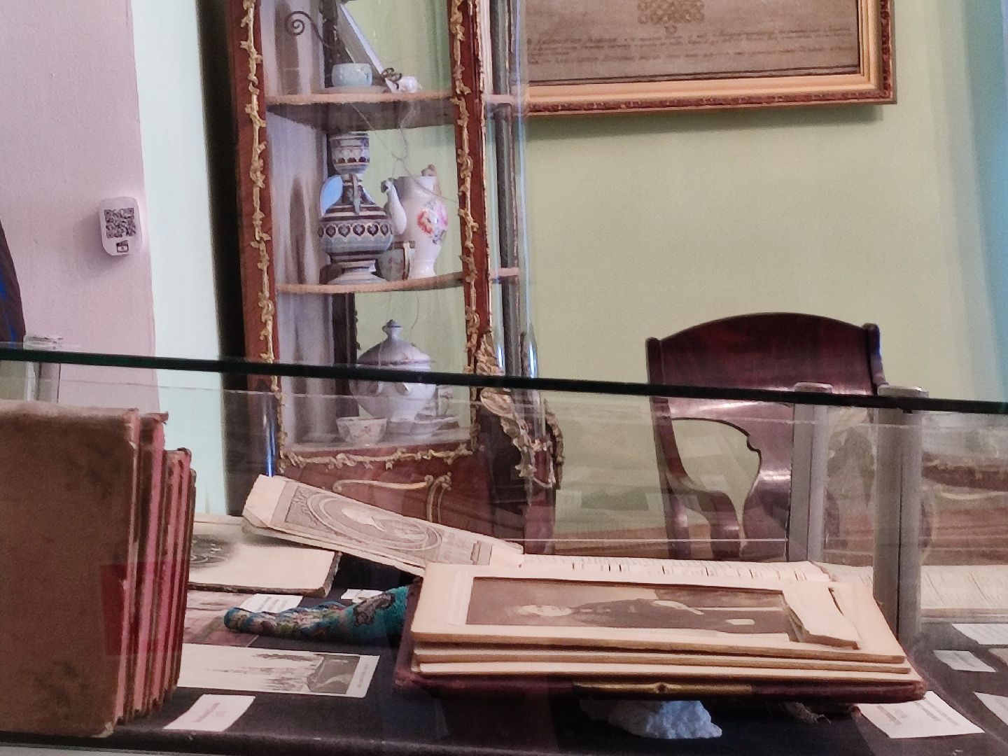 #музей, #талдом, #история, #литература, #культура