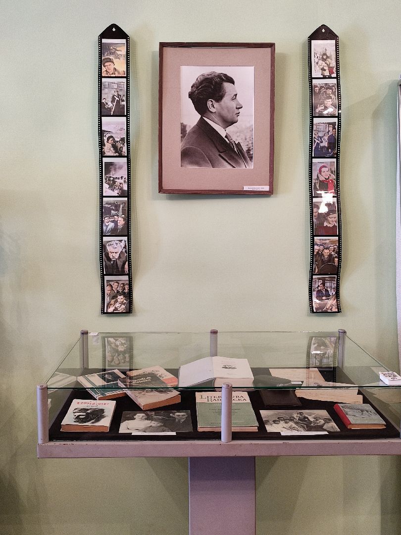 #музей, #талдом, #история, #литература, #культура