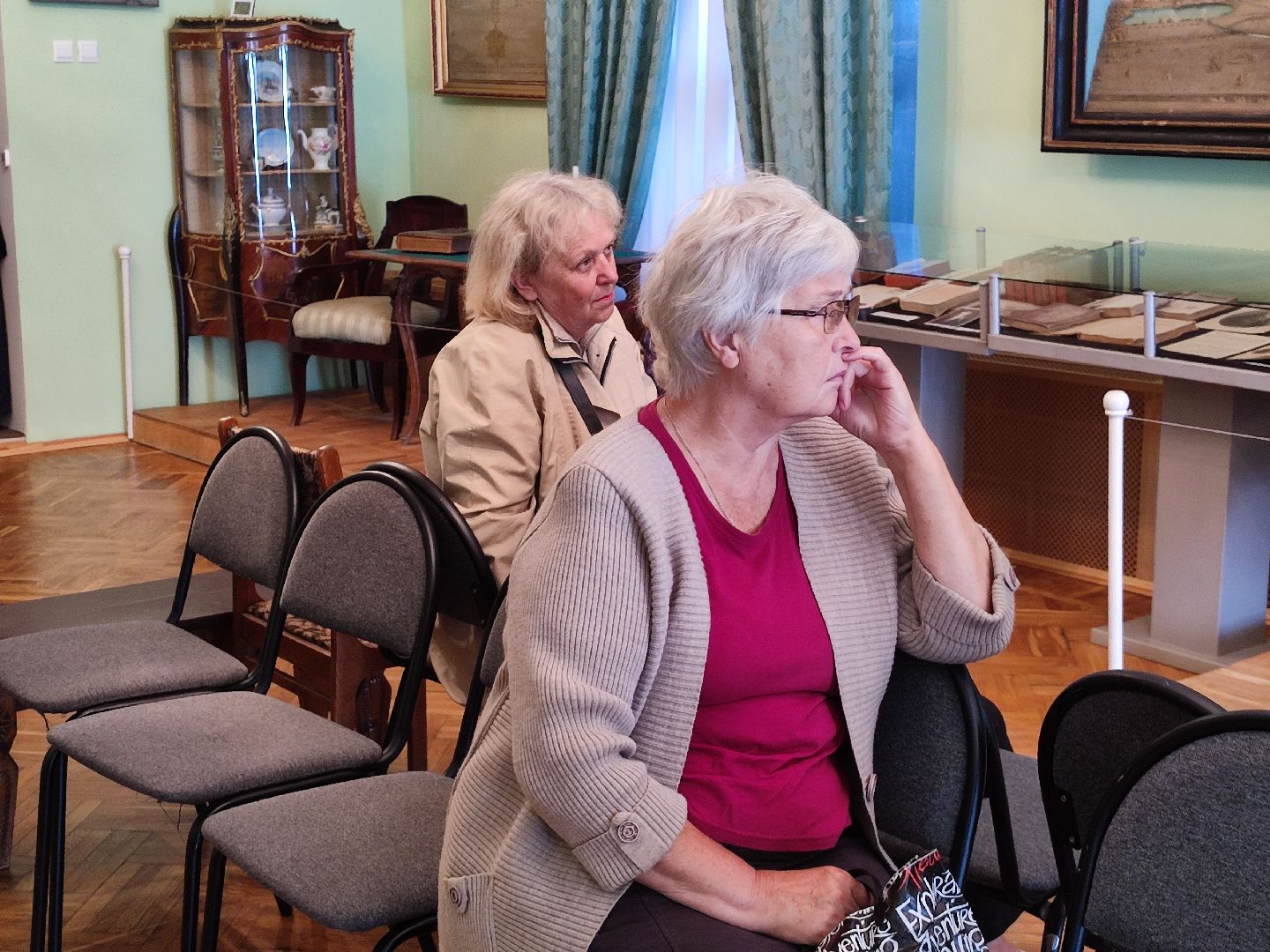 #музей, #талдом, #история, #литература, #культура