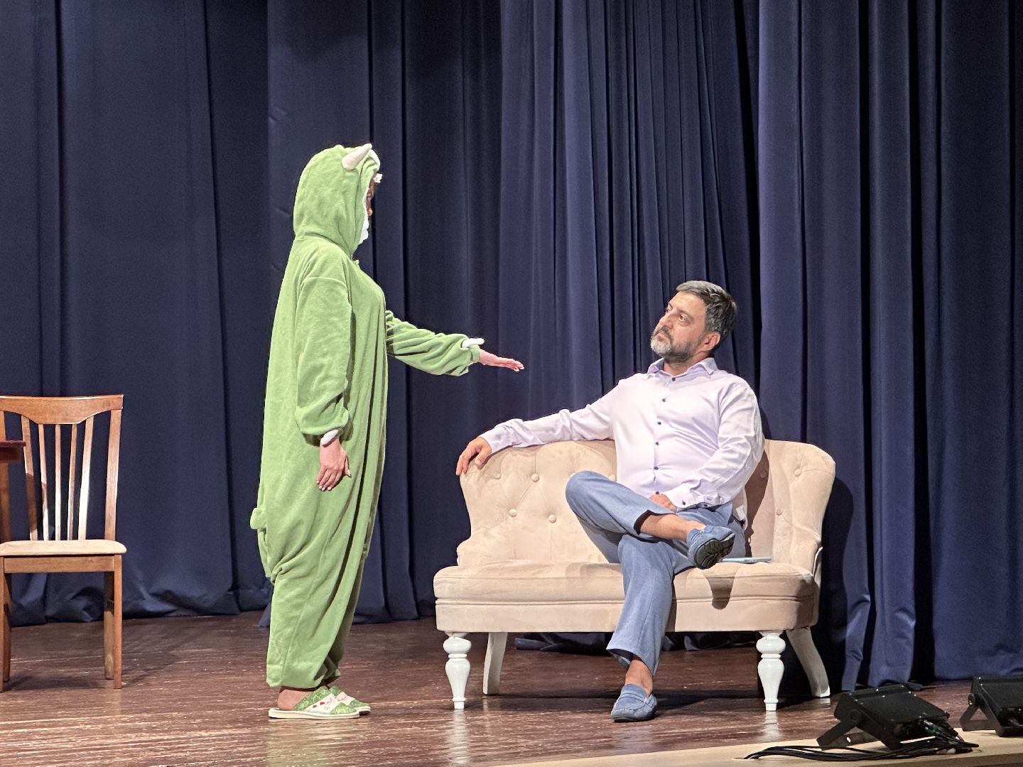 Одинцово, Театр, Фестиваль, Культура