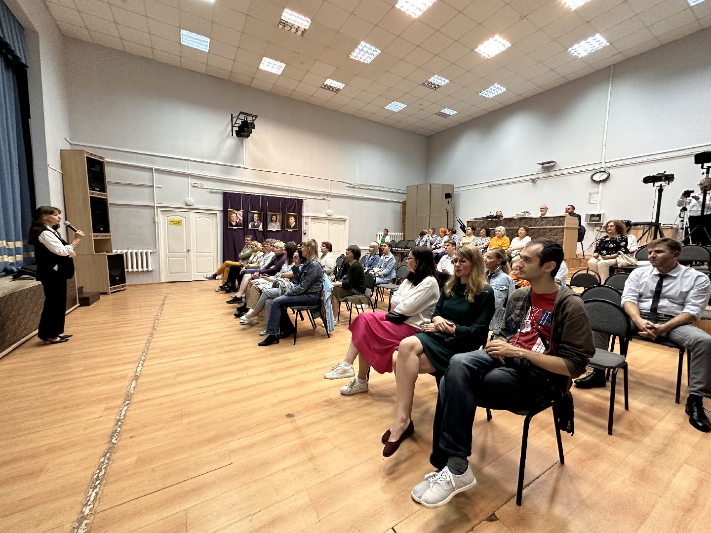 Одинцово, Театр, Фестиваль, Культура