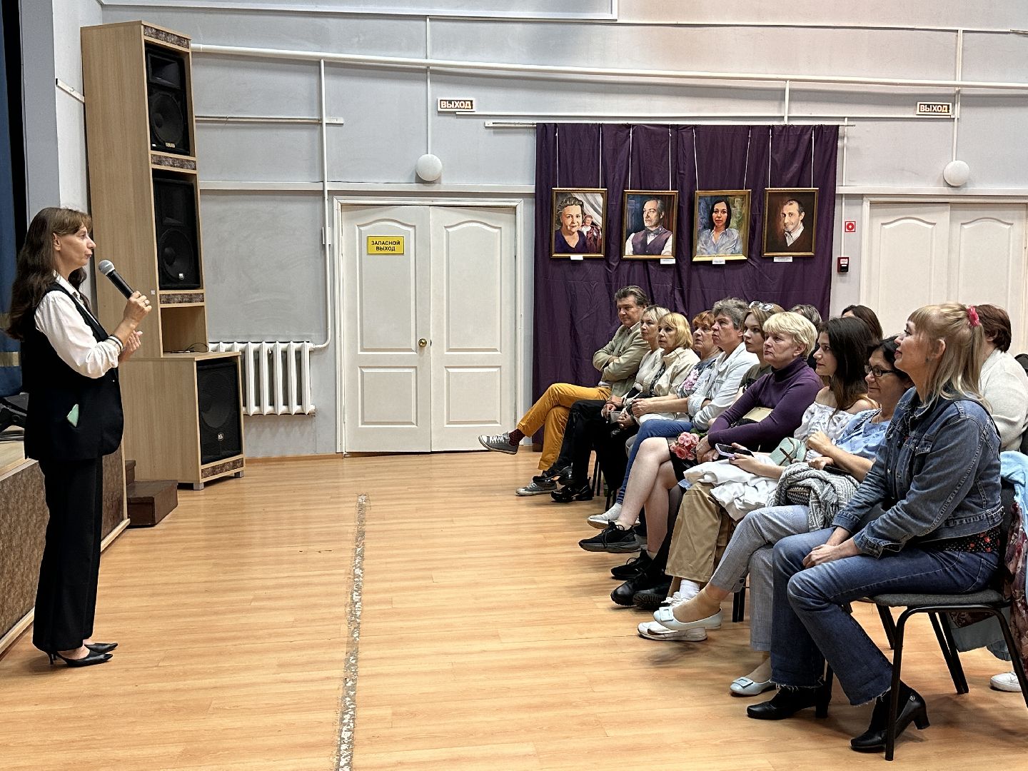 Одинцово, Театр, Фестиваль, Культура