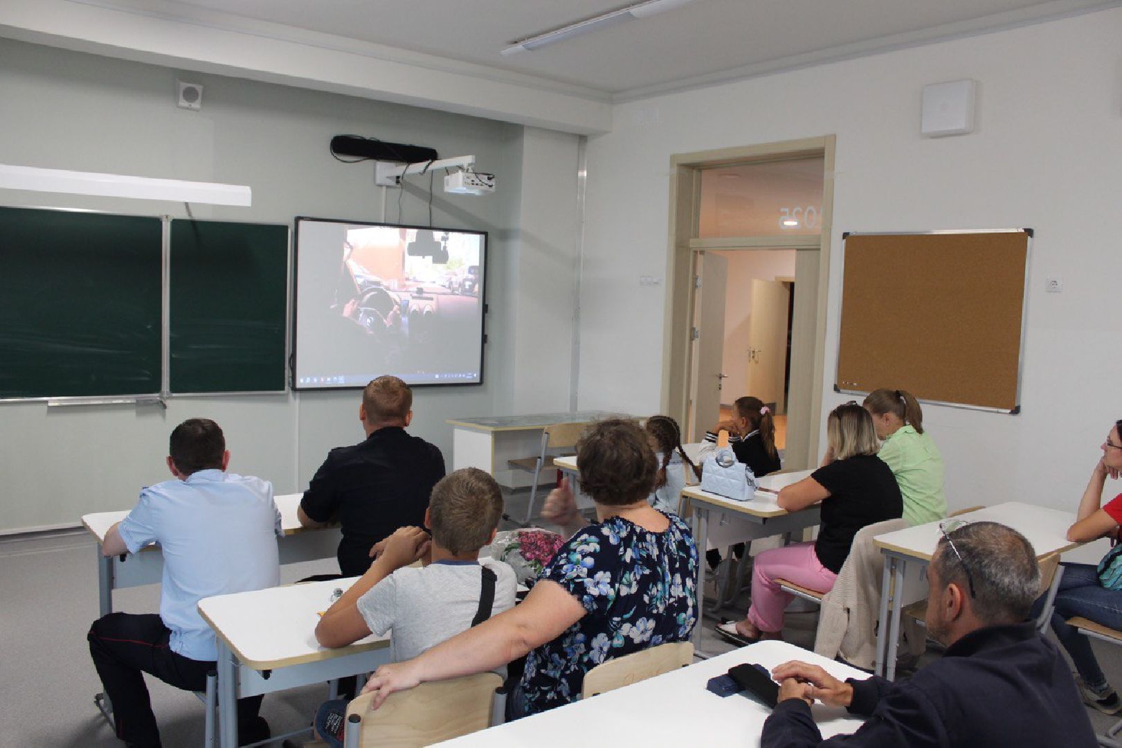 безопасность, ПДД, госавтоинспекция, Фрязино