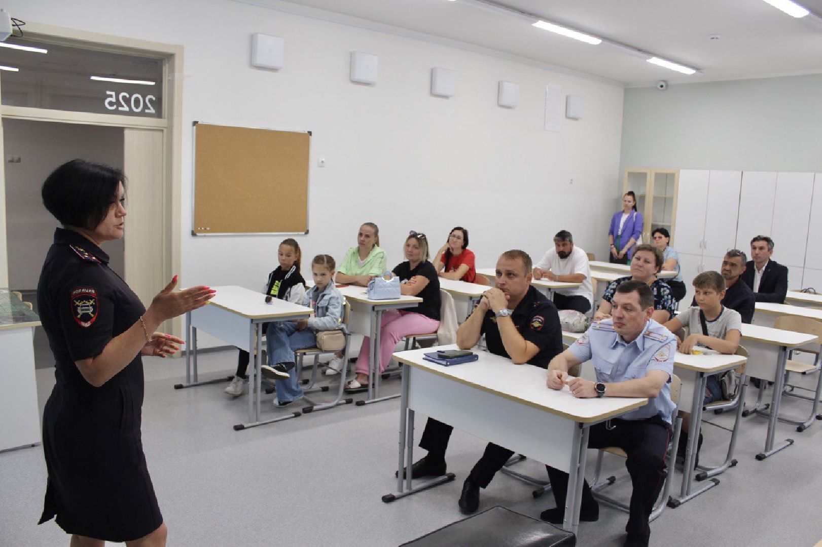 безопасность, ПДД, госавтоинспекция, Фрязино