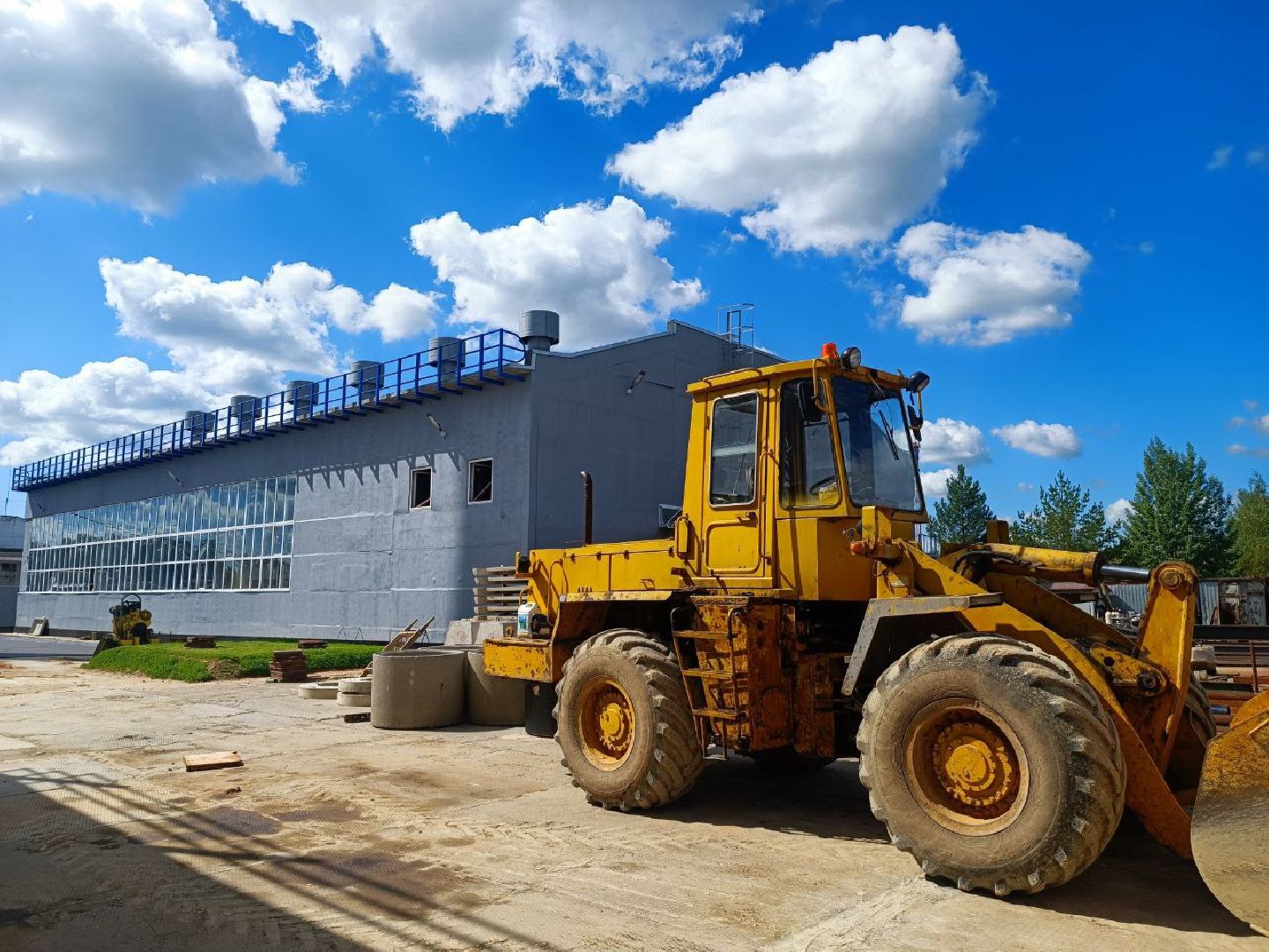 Можайск, Можайский городской округ, Подмосковье, ЖКХ, губернатор, министерство, капитальный ремонт, ремонт, котельная, отопление, жители, многоквартирные дома, отопительный сезон