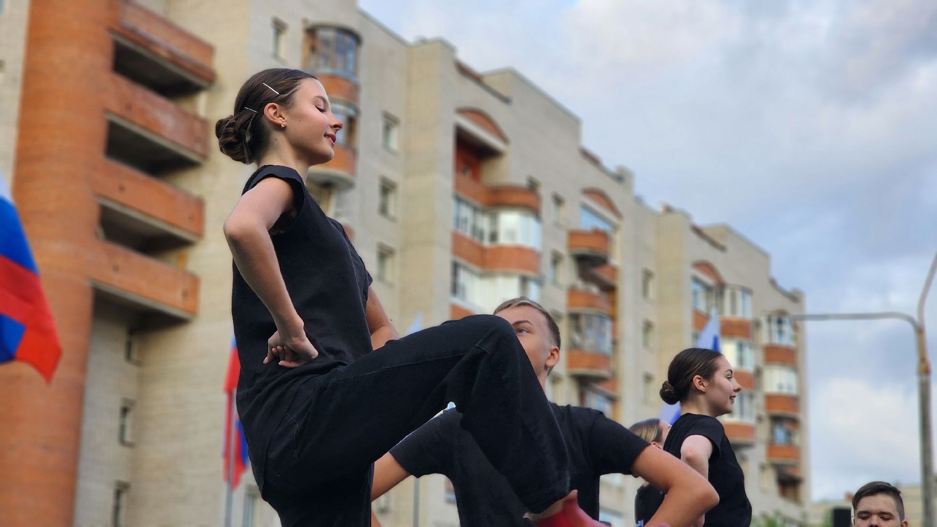 КДЦ Протон, Протвино, День открытых дверей, знакомство, культура