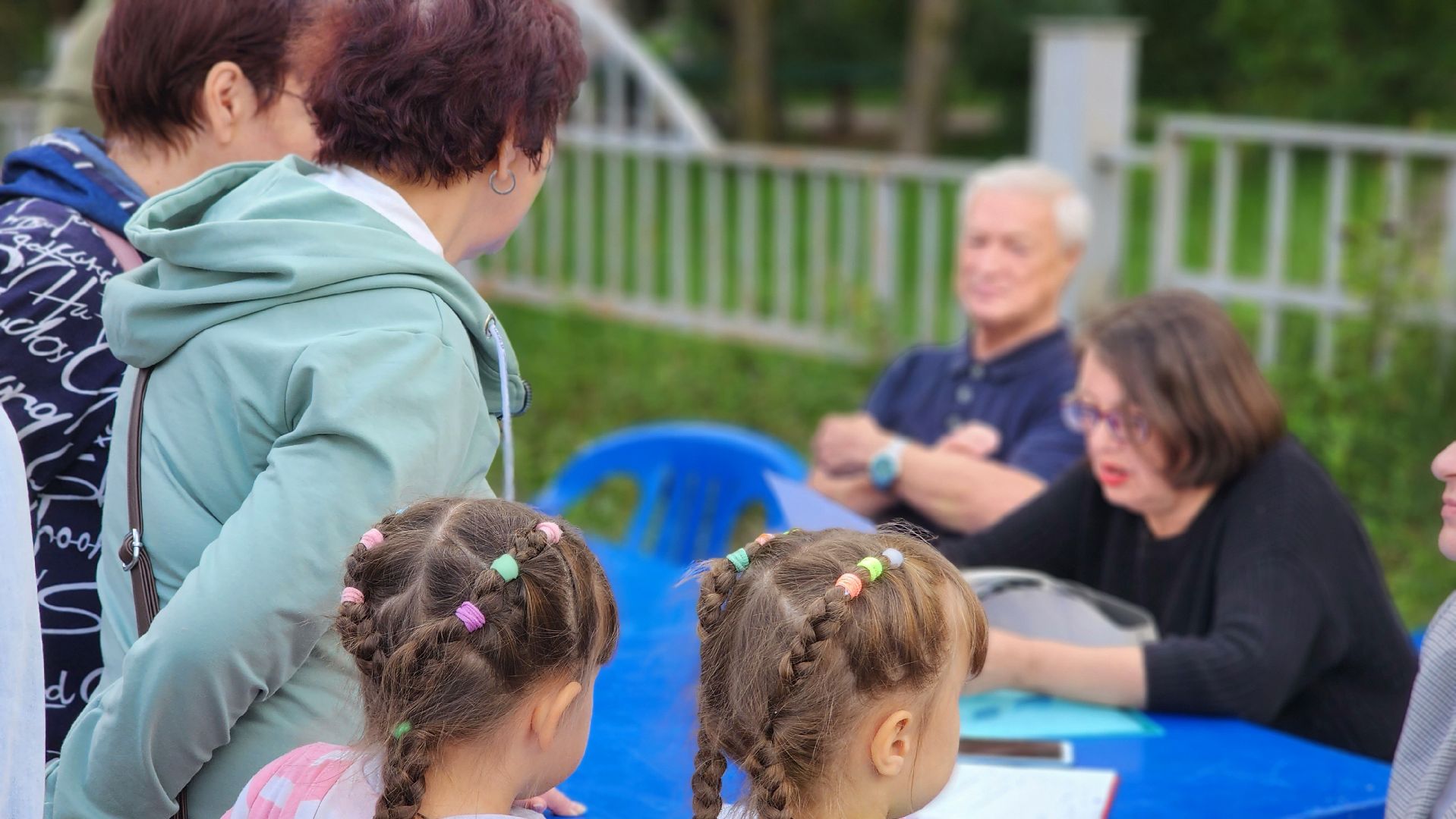 КДЦ Протон, Протвино, День открытых дверей, знакомство, культура