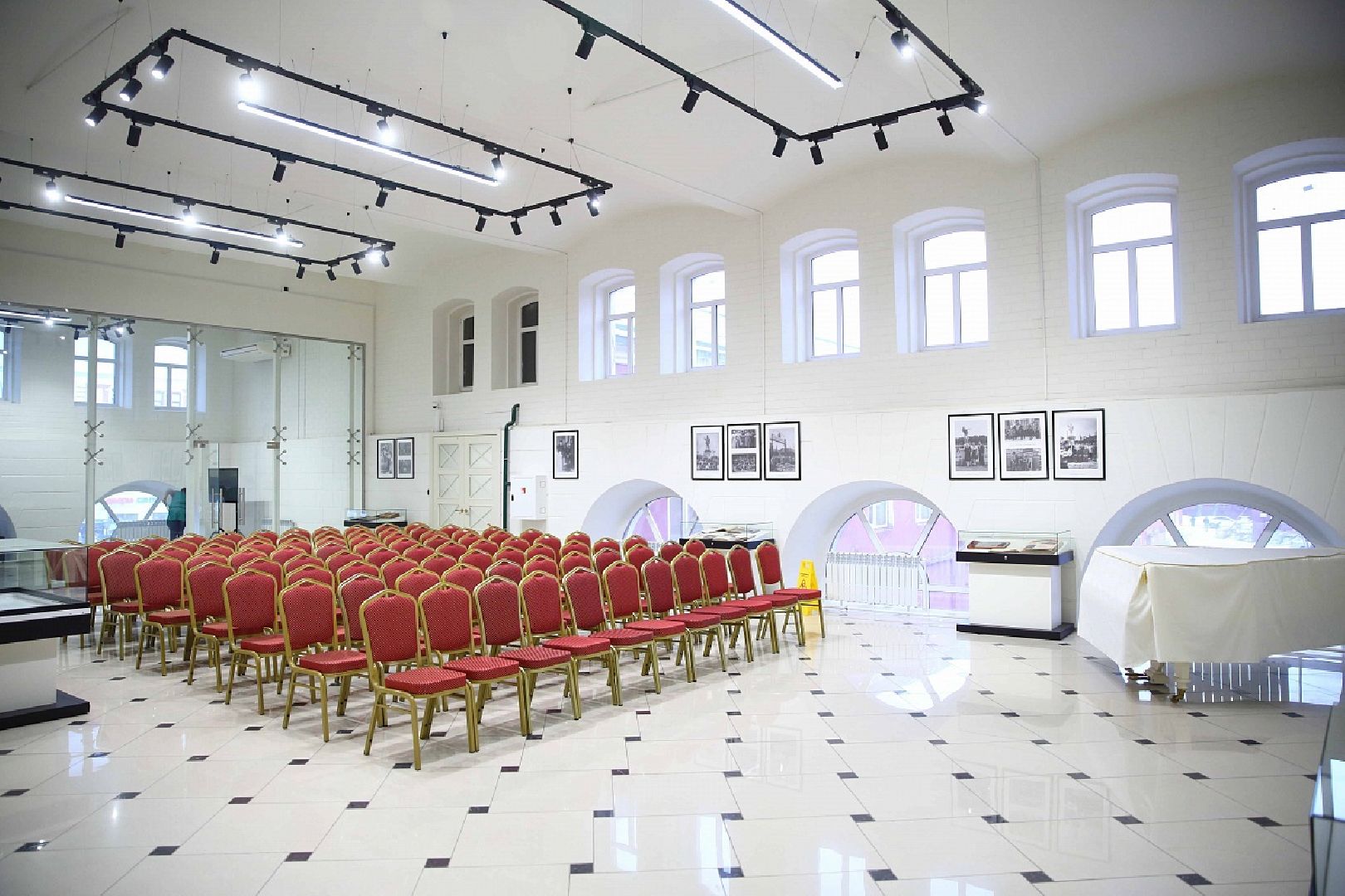 Фестиваль, дизайнеры, показ, Ногинск, Богородский городской округ