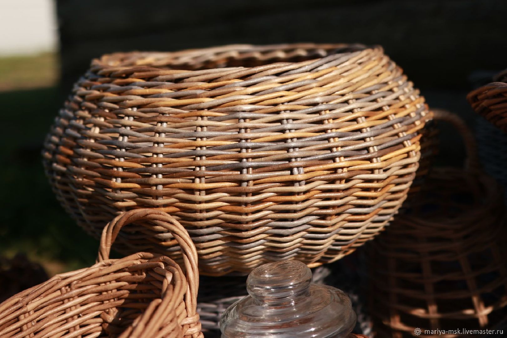 Фестиваль, дизайнеры, показ, Ногинск, Богородский городской округ