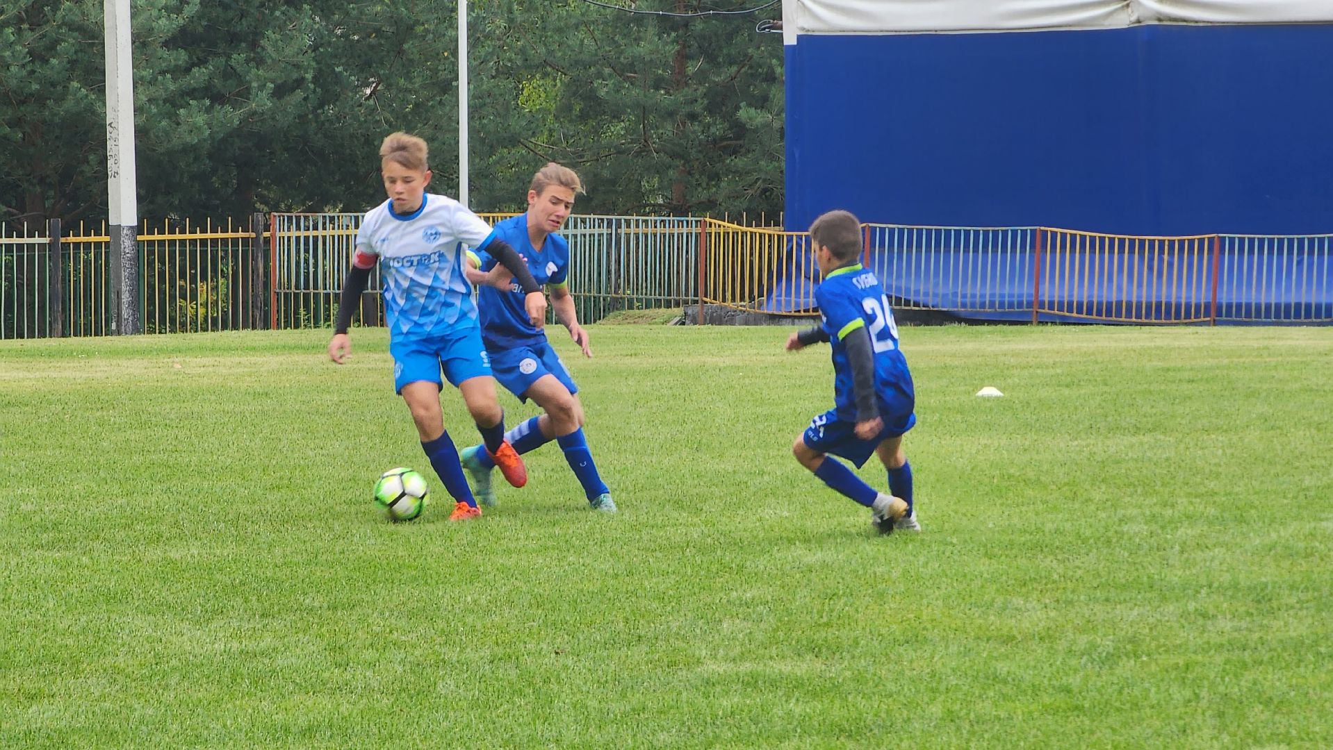 Егорьевск, футбол, подмосковье, теремок, спорт, первенство, соревнование