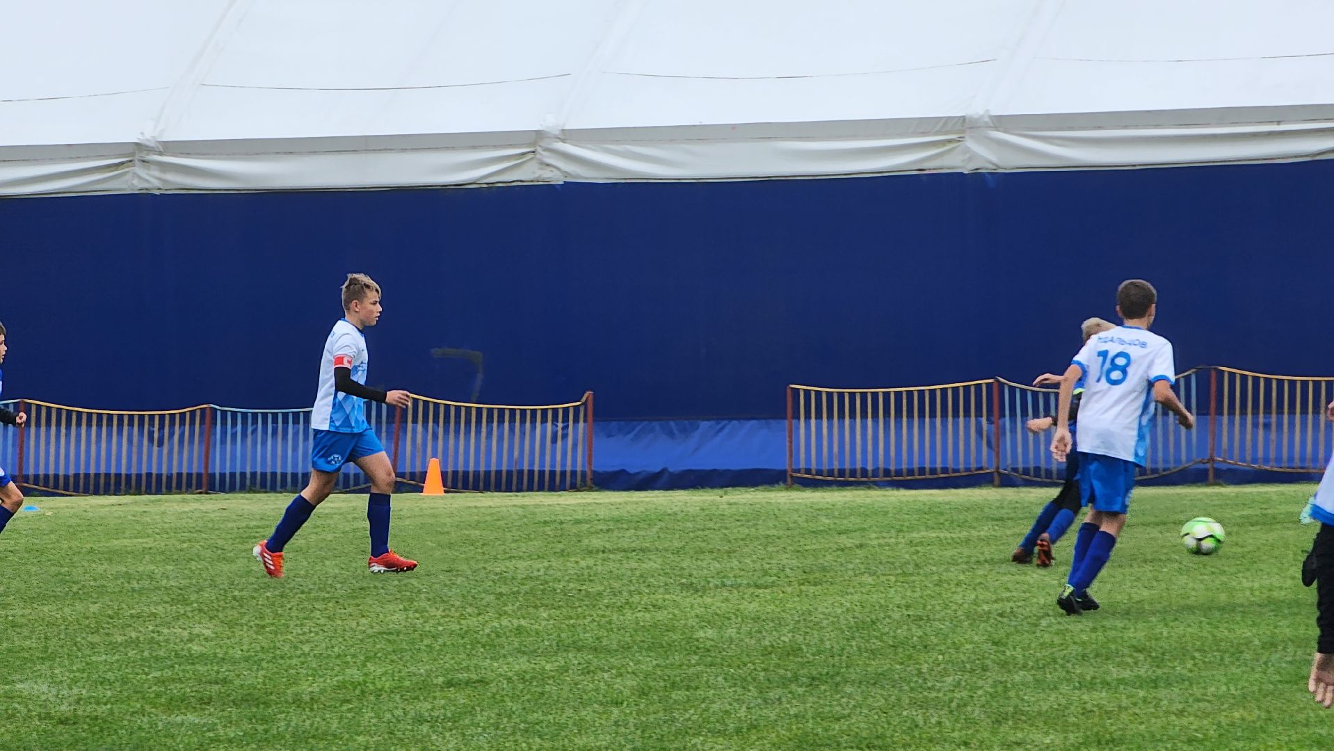 Егорьевск, футбол, подмосковье, теремок, спорт, первенство, соревнование