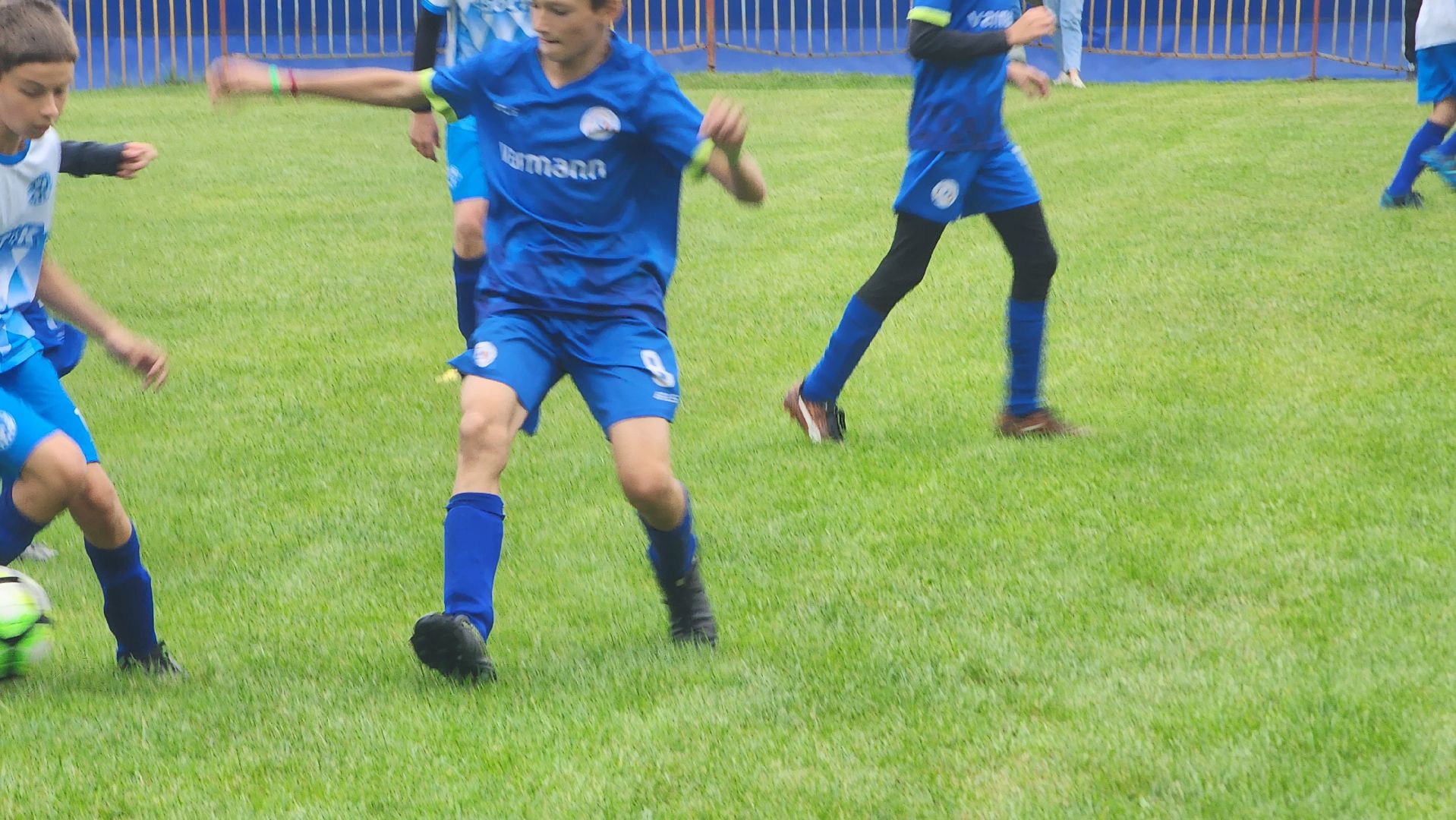 Егорьевск, футбол, подмосковье, теремок, спорт, первенство, соревнование