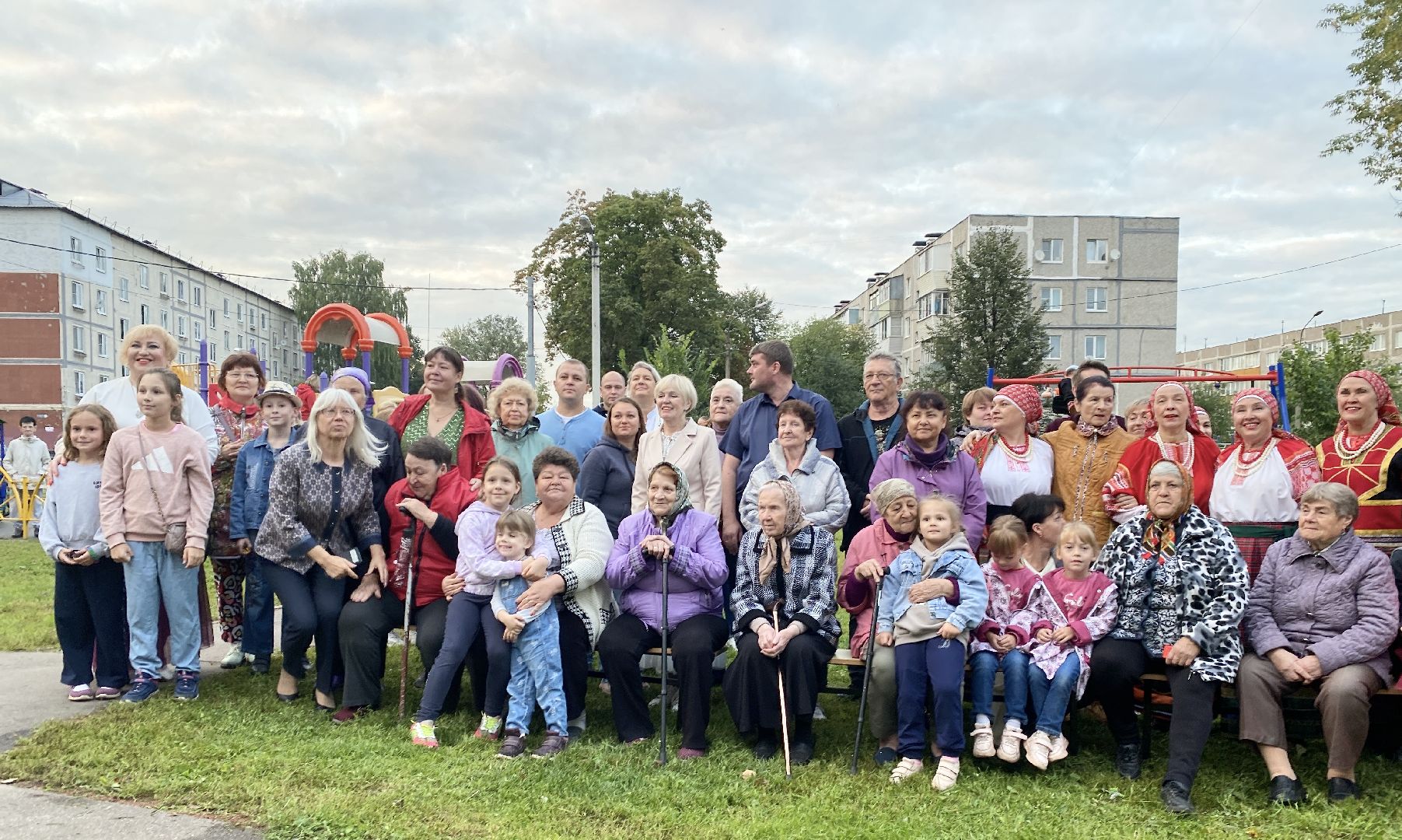 Домодедово, ГПЗ Константиново, день поселка, завод комбикорма, племенной завод