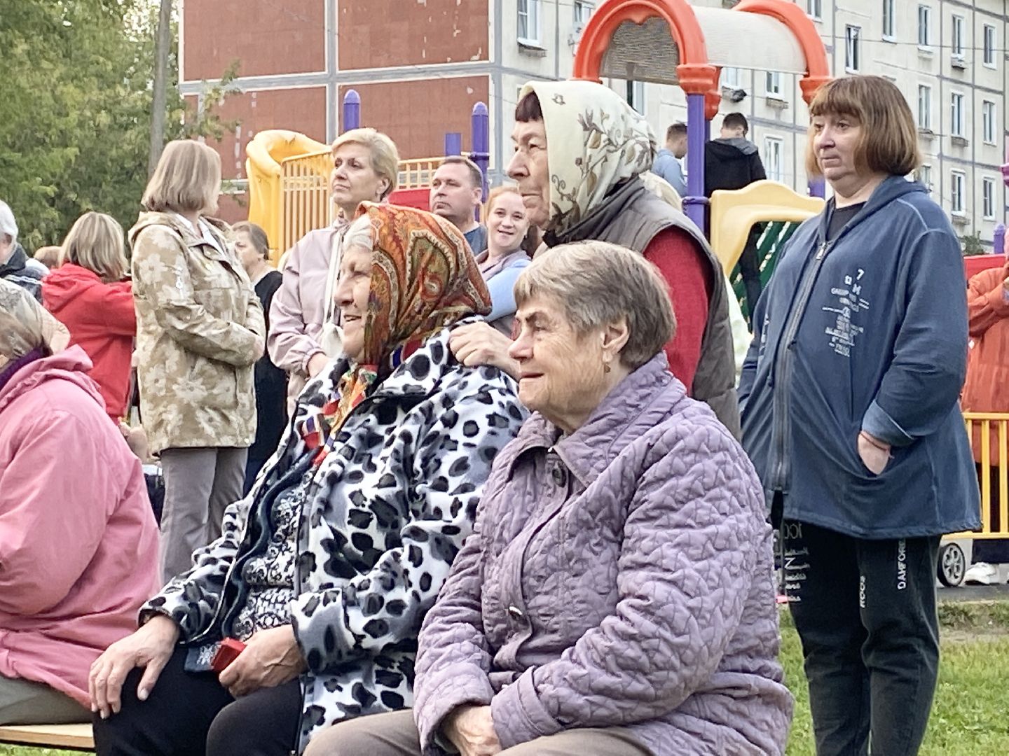 Домодедово, ГПЗ Константиново, день поселка, завод комбикорма, племенной завод