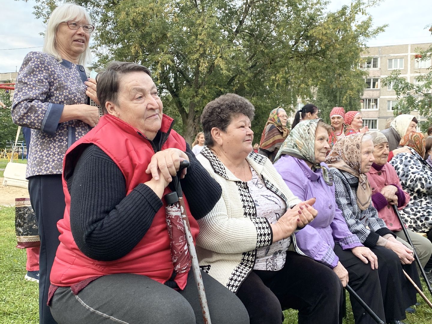 Домодедово, ГПЗ Константиново, день поселка, завод комбикорма, племенной завод