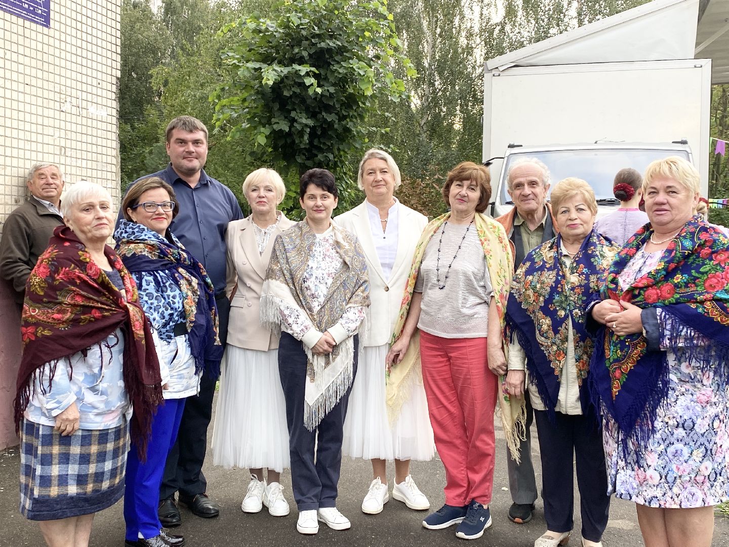 Домодедово, ГПЗ Константиново, день поселка, завод комбикорма, племенной завод