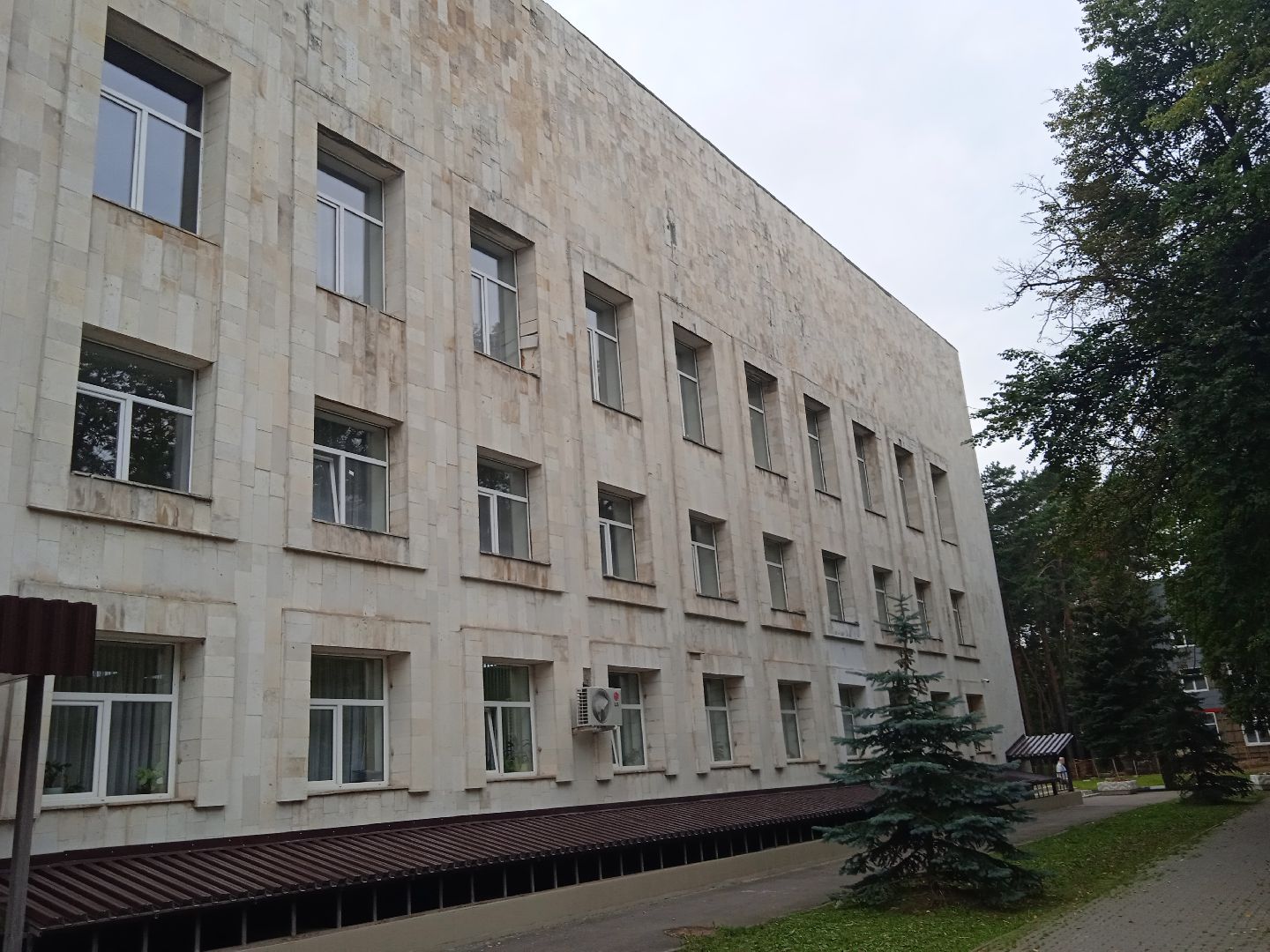 ЛОР-отделение, ОКБ, Семёнов, поликлиника, консультации, порядок, запись