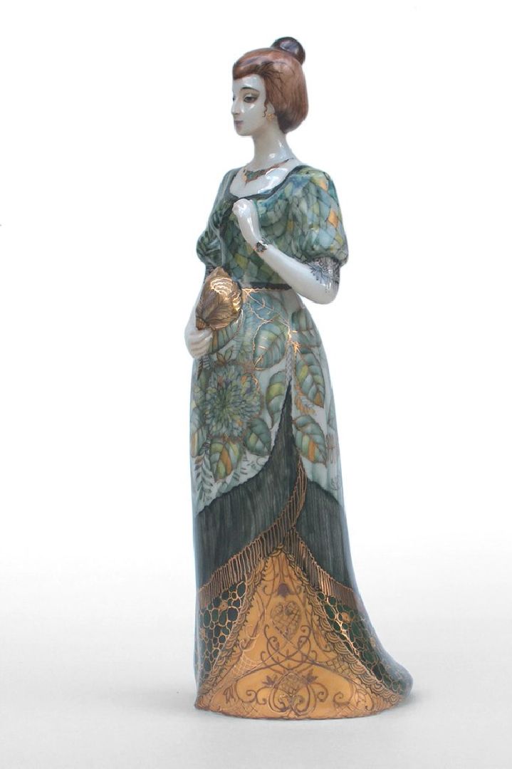 дулевскийфарфор