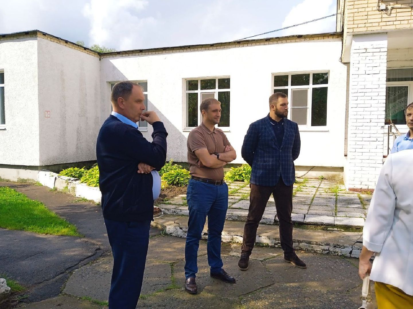 Чехов, образование, школы, мониторинг, готовность, учебный год, администрация