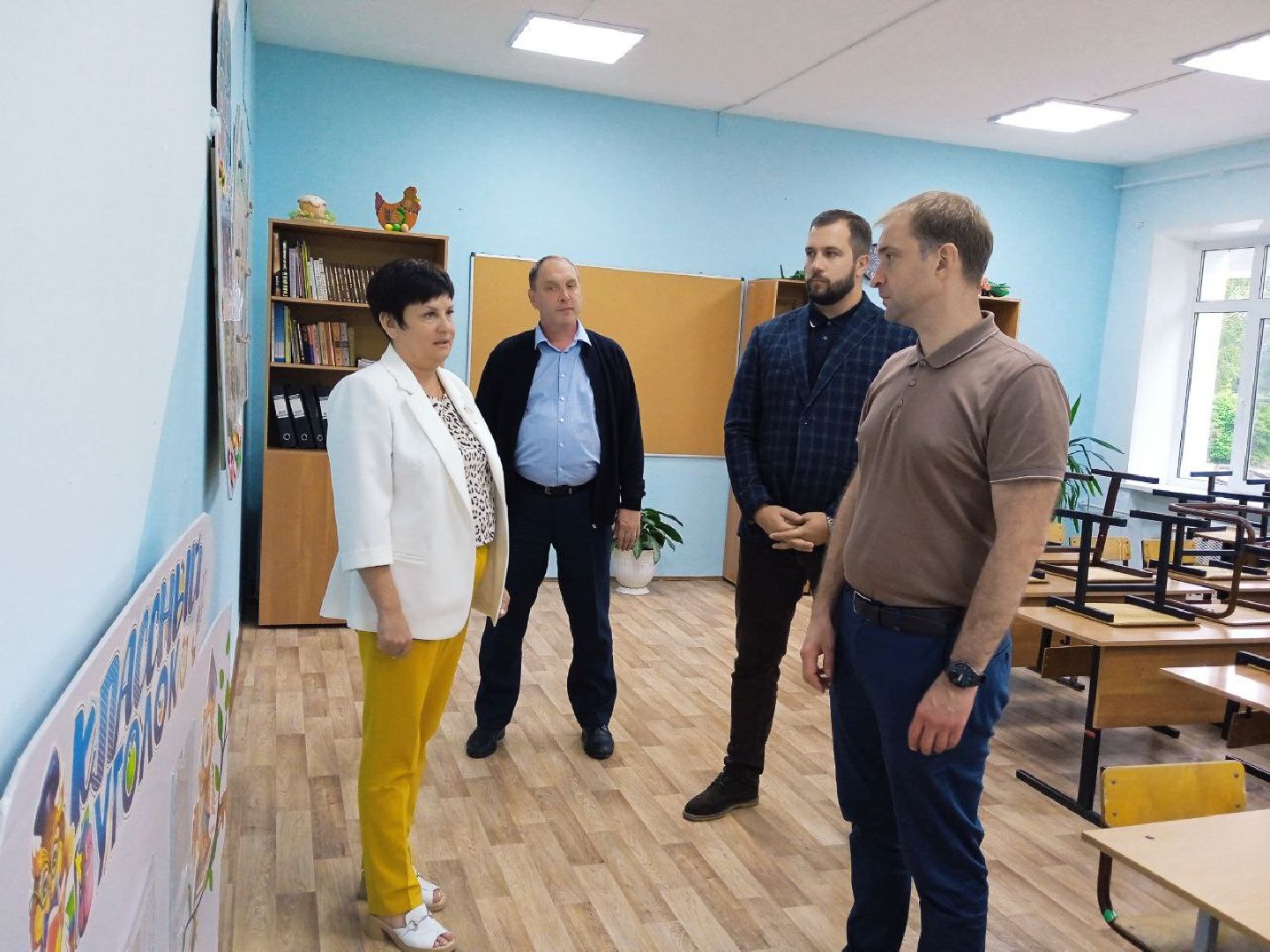 Чехов, образование, школы, мониторинг, готовность, учебный год, администрация