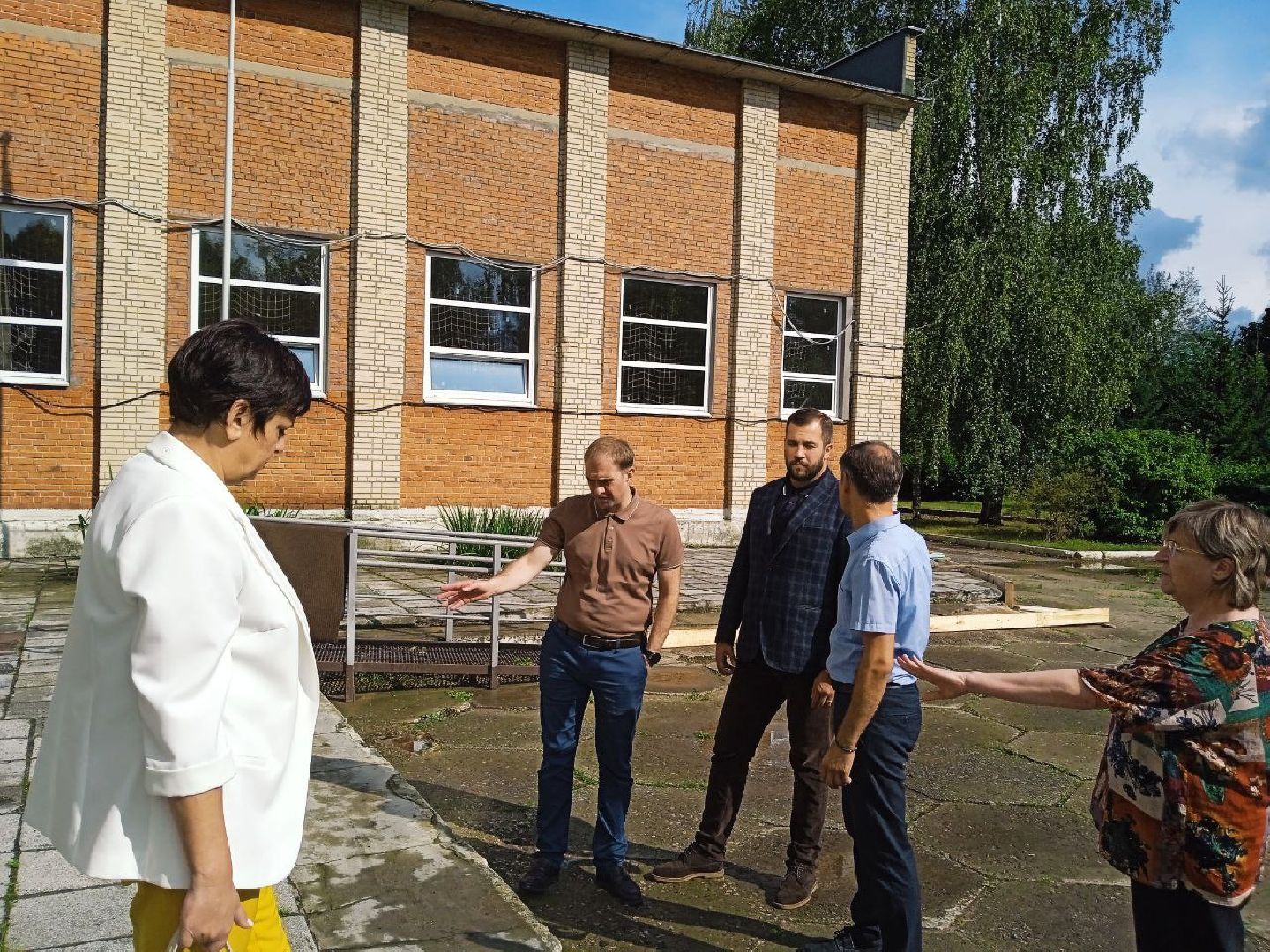 Чехов, образование, школы, мониторинг, готовность, учебный год, администрация