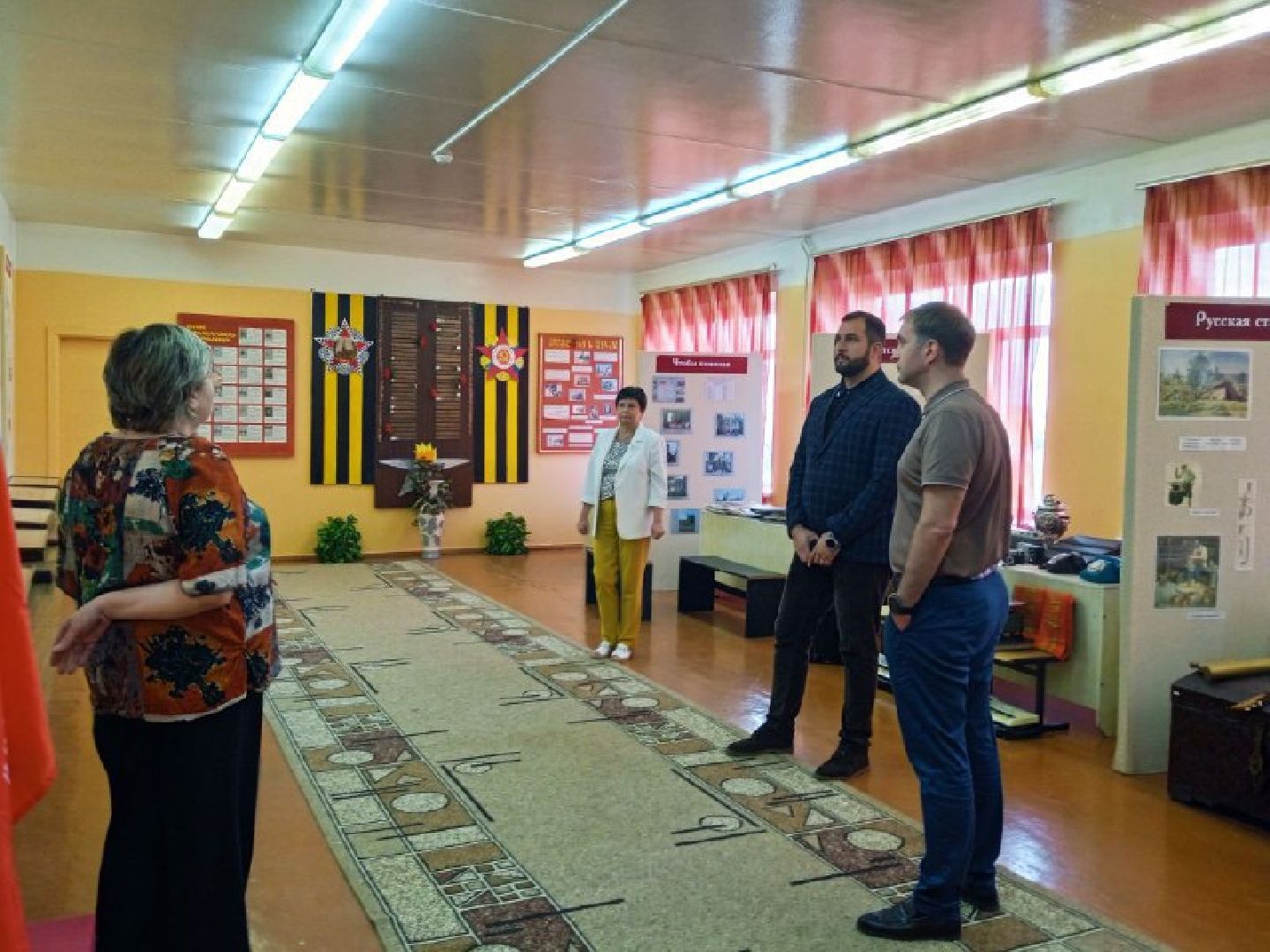 Чехов, образование, школы, мониторинг, готовность, учебный год, администрация