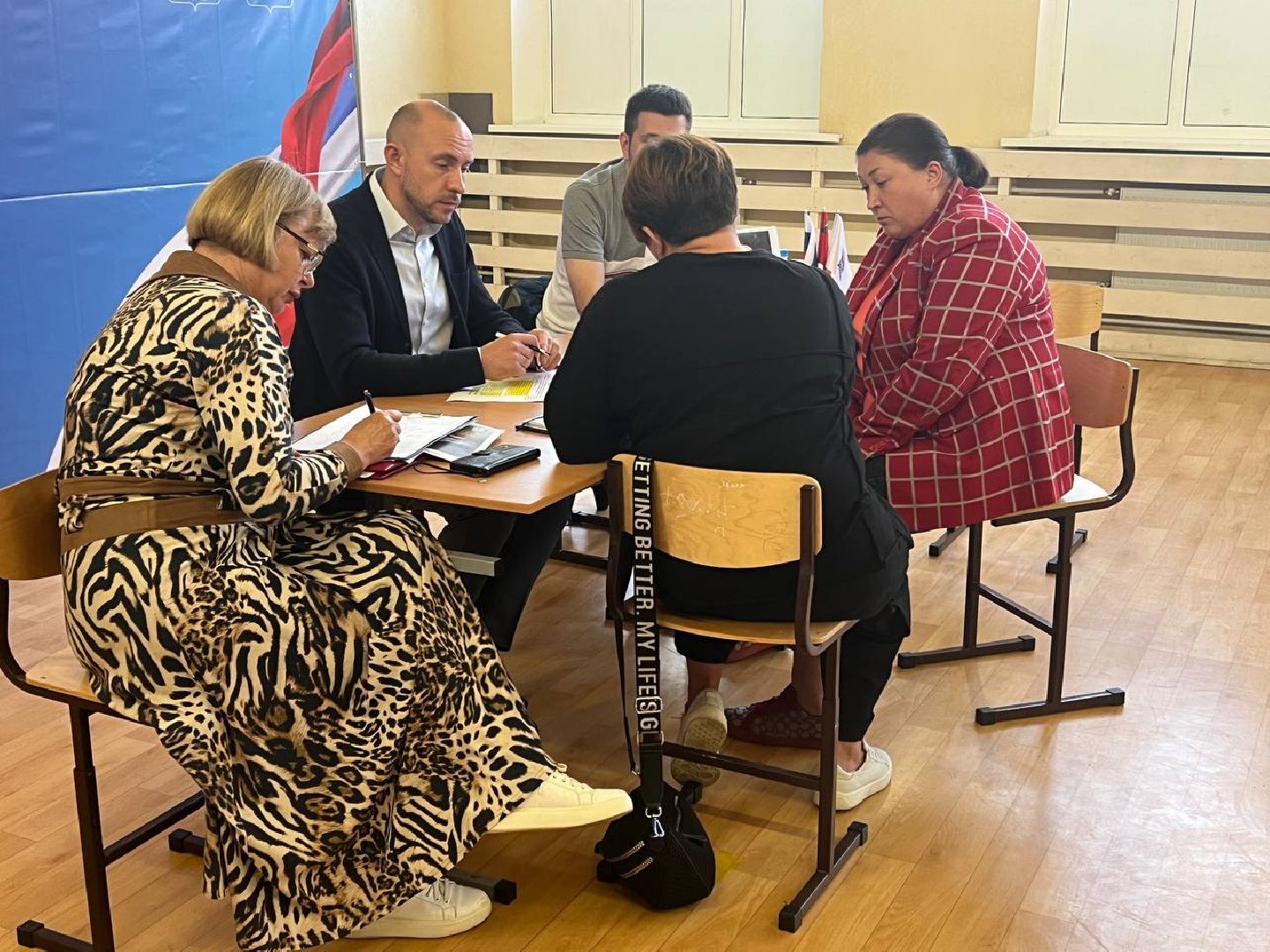 Солнечногорск, жители, муниципалитет, вопросы, проблемы