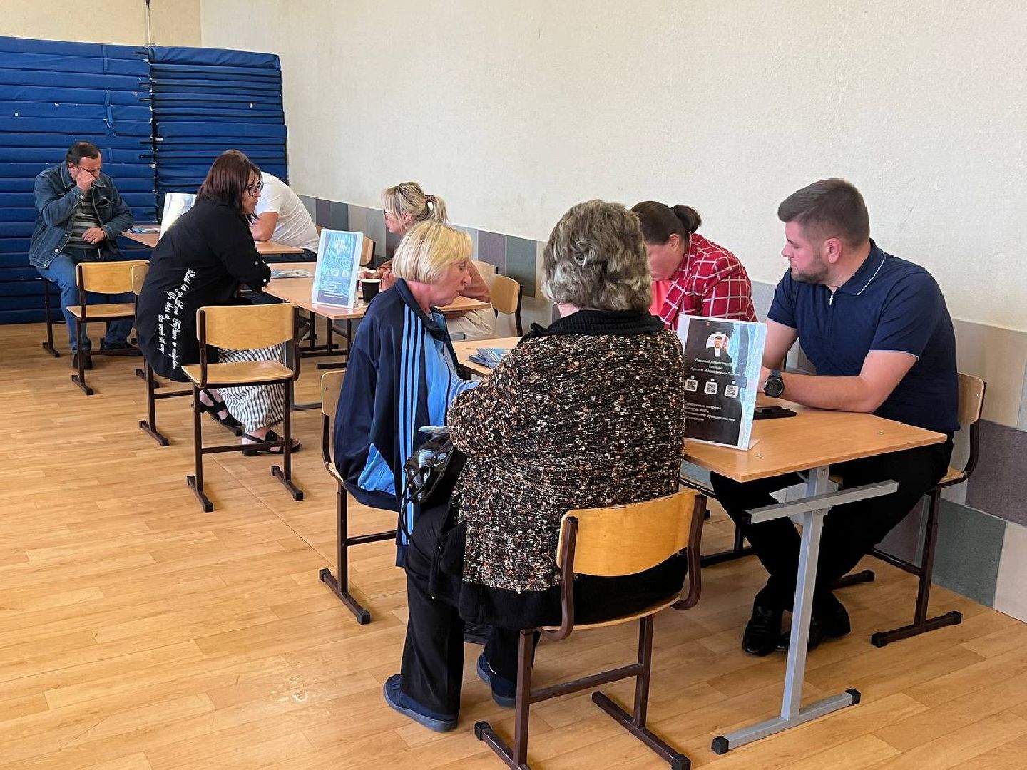 Солнечногорск, жители, муниципалитет, вопросы, проблемы