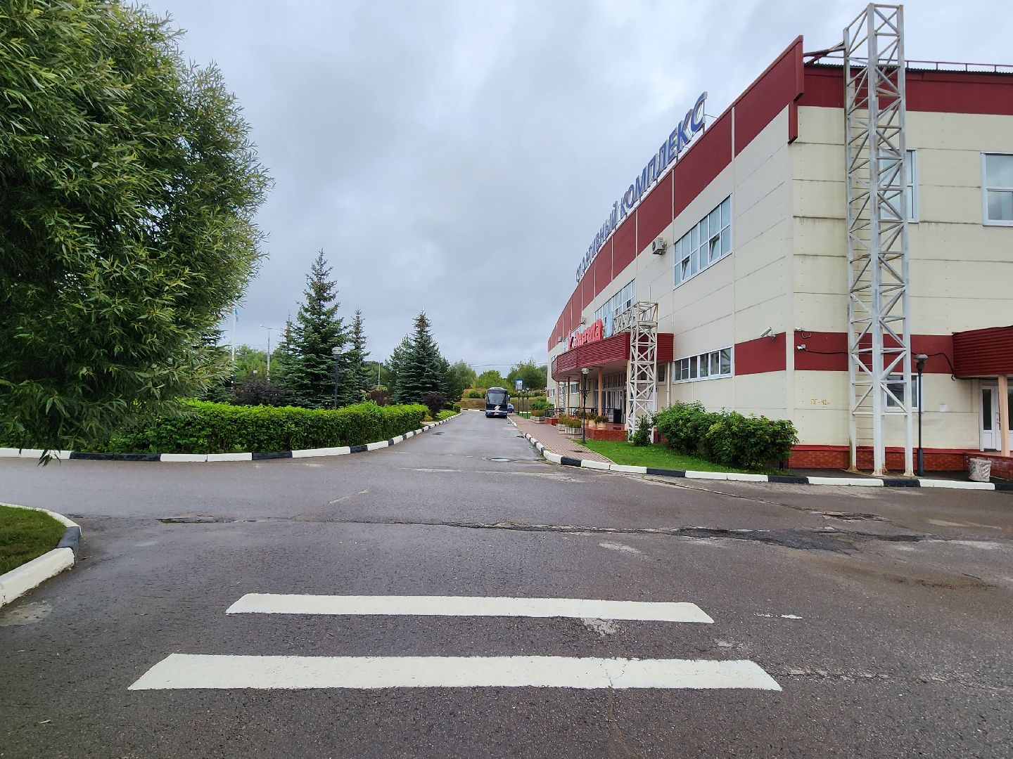 Звенигород,спорт, бассейн, Активное долголетие, Добрый час