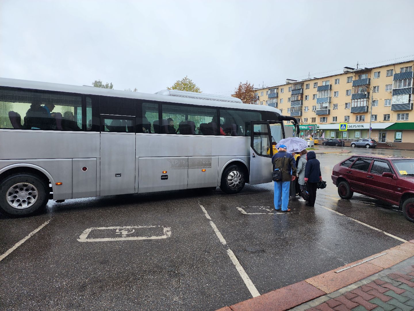 активное долголетие, серпухов, чехов, экскурсии, поездки, долголеты,