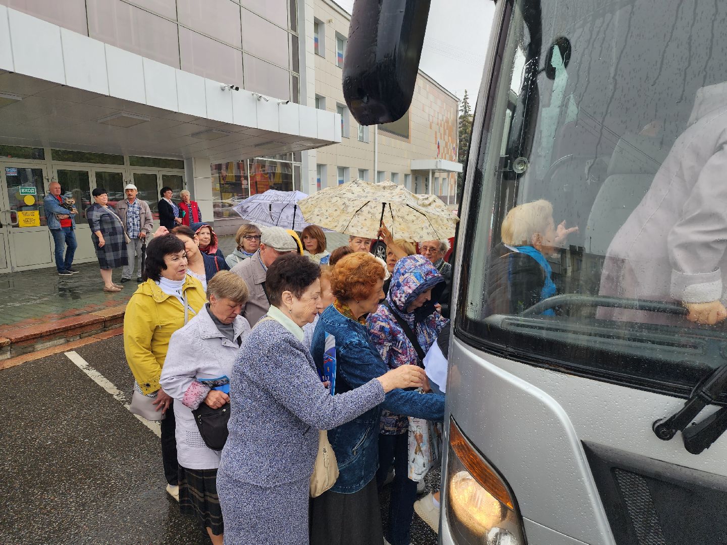 активное долголетие, серпухов, чехов, экскурсии, поездки, долголеты,