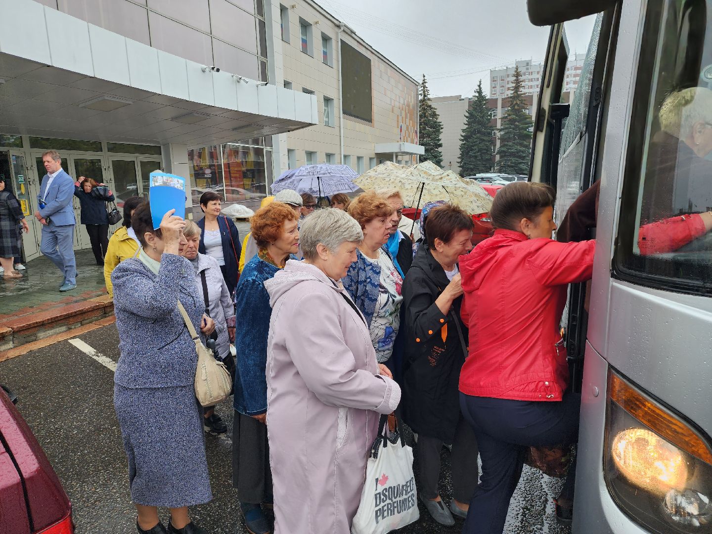 активное долголетие, серпухов, чехов, экскурсии, поездки, долголеты,