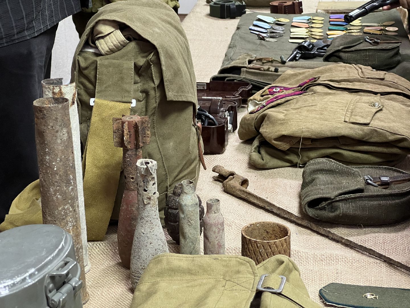 Химки, выставка, культура, Курская битва