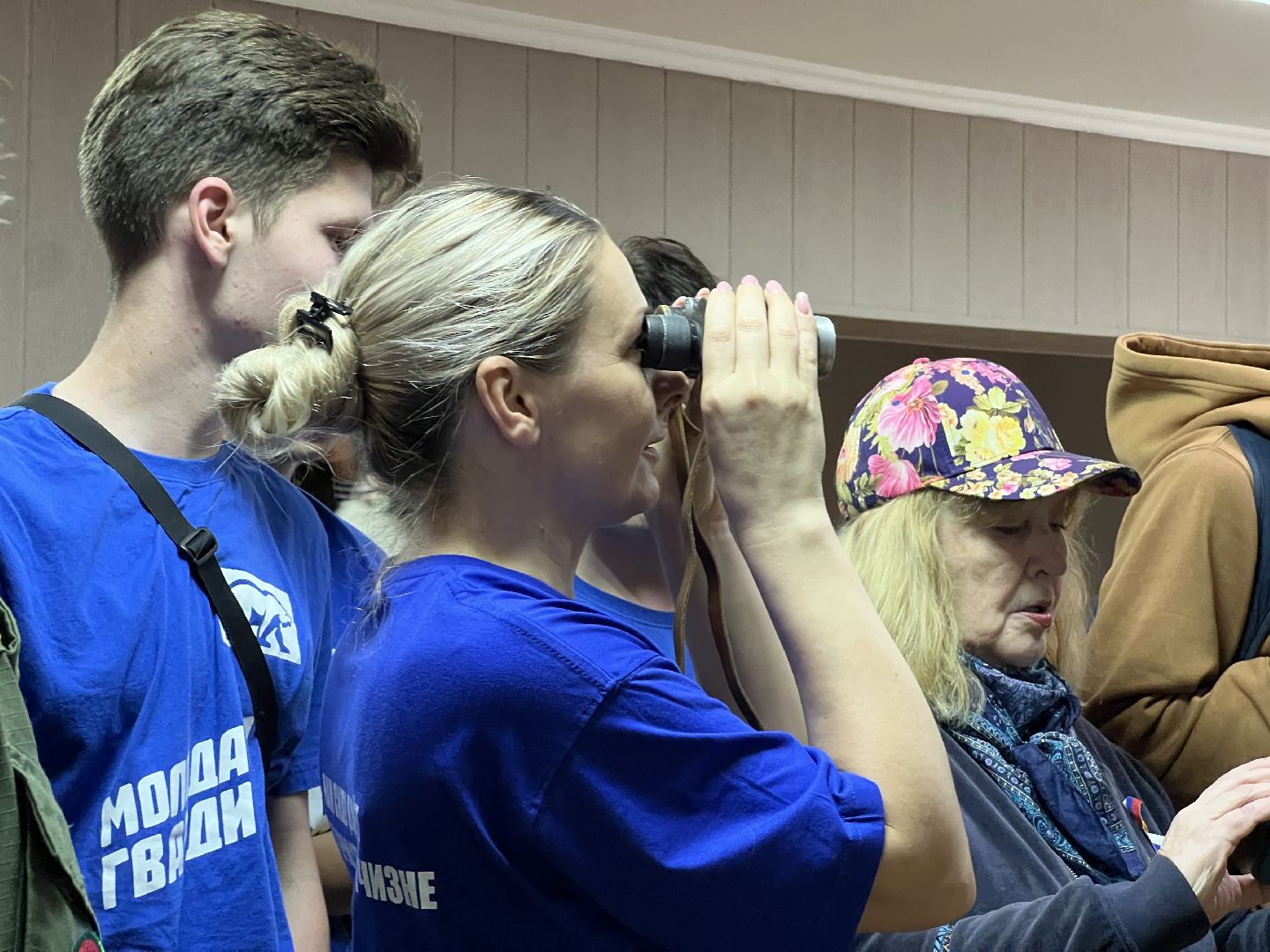 Химки, выставка, культура, Курская битва