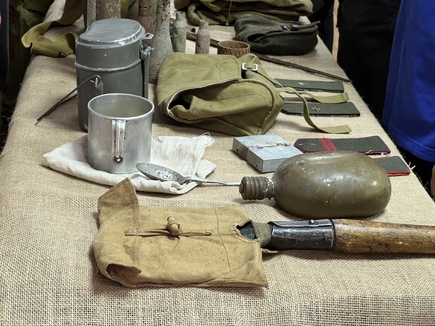 Химки, выставка, культура, Курская битва