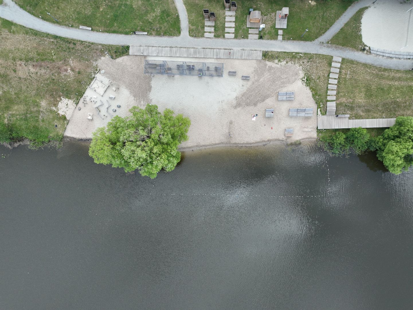 зарайск, туризм, река,видео с коптера,