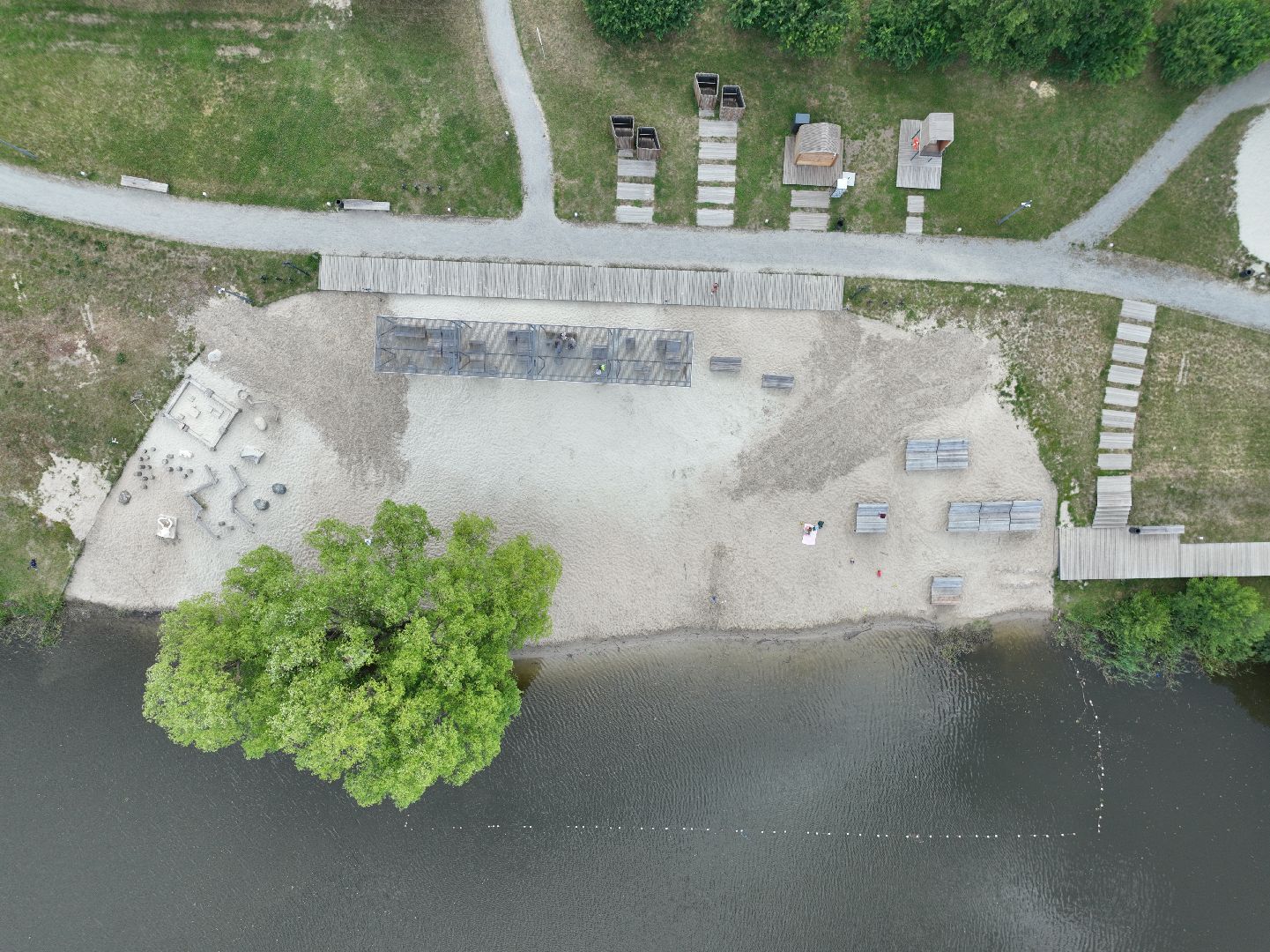 зарайск, туризм, река,видео с коптера,