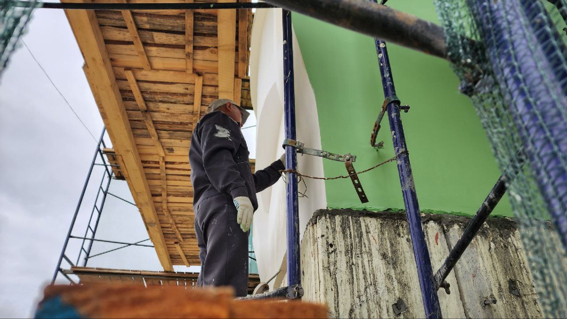 Дмитров, Дмитровский кремль, Минкульт