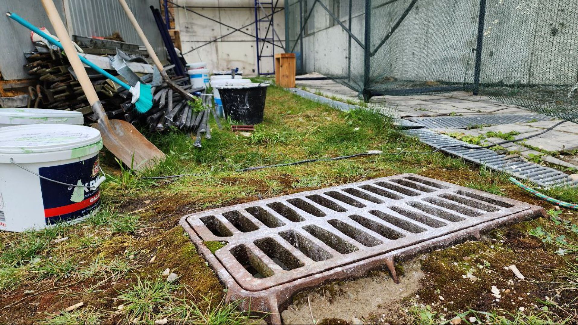 Дмитров, Дмитровский кремль, Минкульт