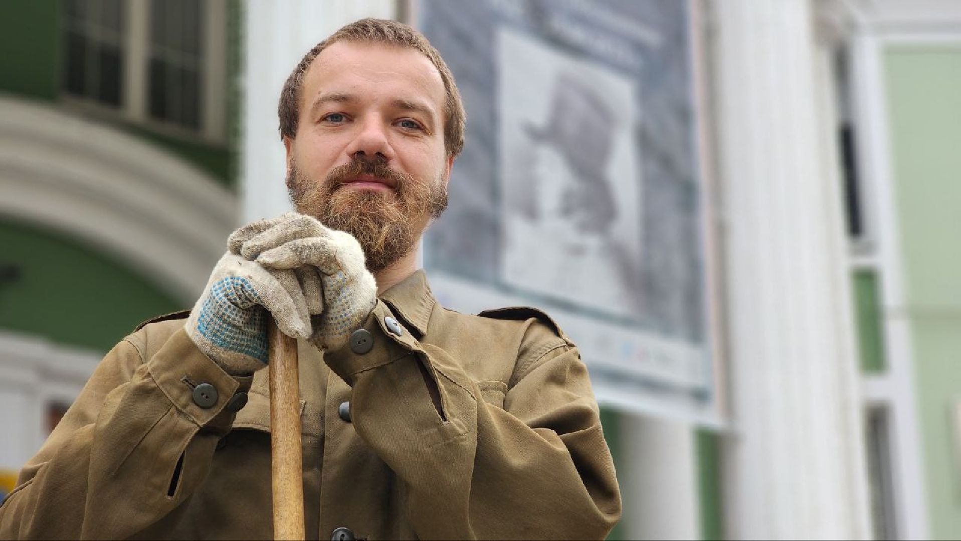 Дмитров, Дмитровский кремль, Минкульт