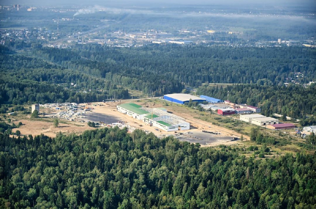 Сергиев Посад