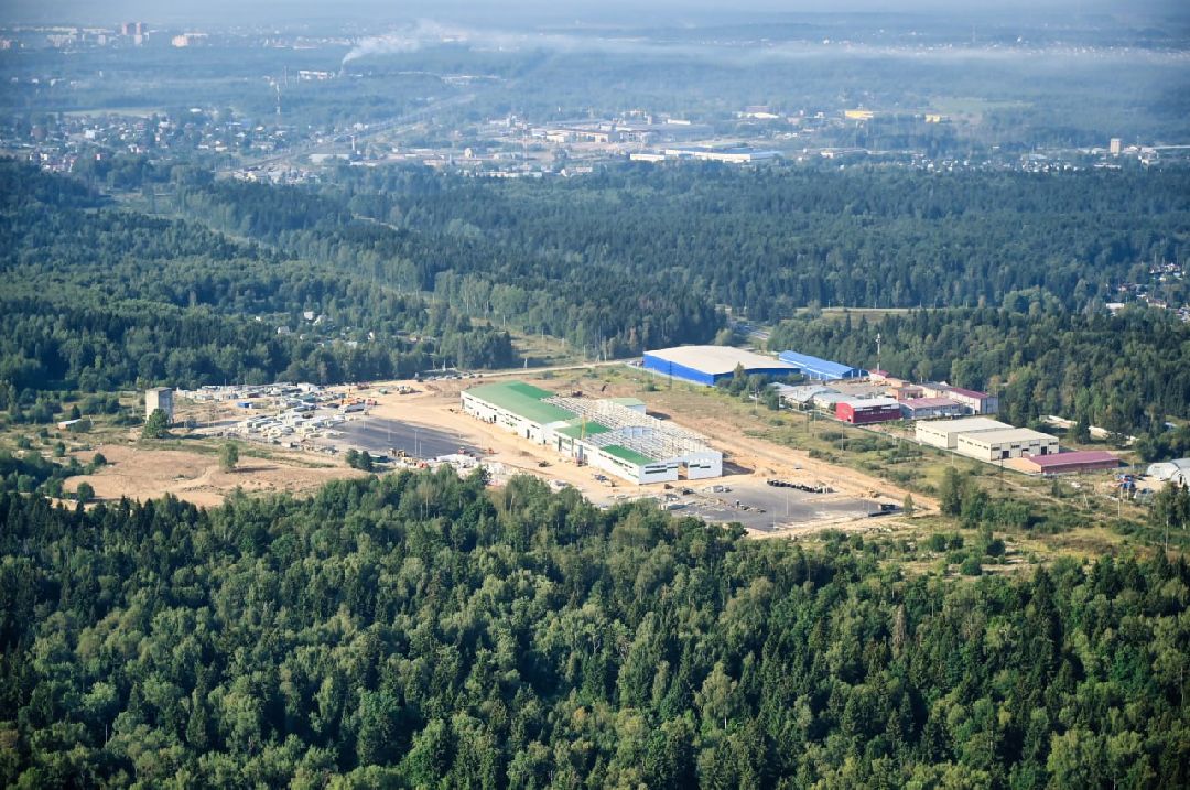 Сергиев Посад