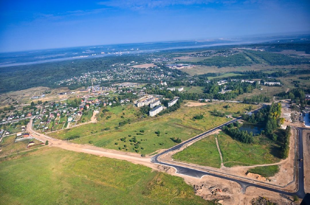 Сергиев Посад